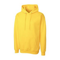 Clique Basics Fleece Adult Pullover Hoodie 3XL-4XL